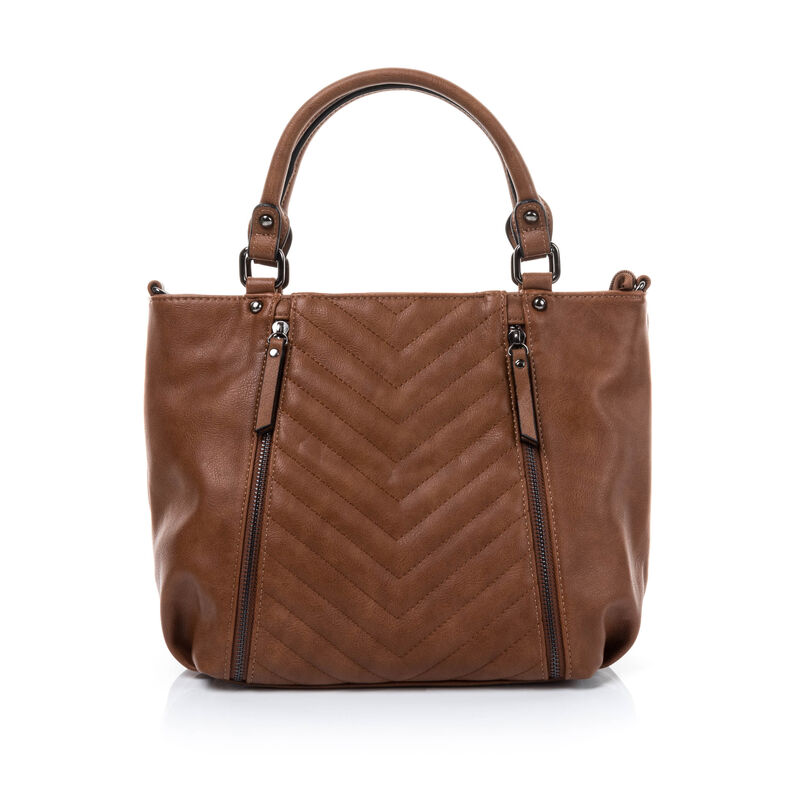  Bolsos de mujer Bolsos Marrón