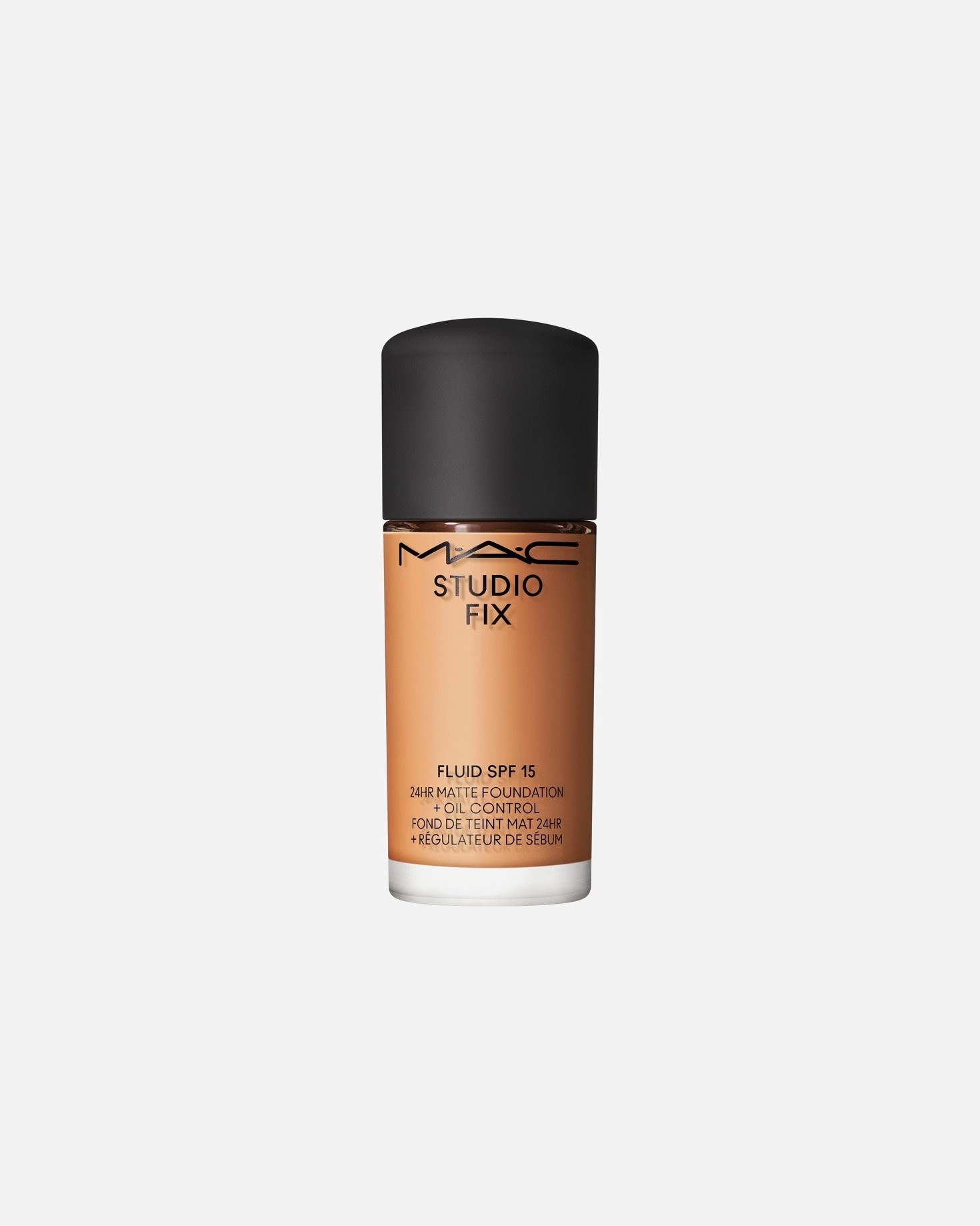 MAC Foundation Studio Fix Fluid SPF 15 Mini - 15 ml