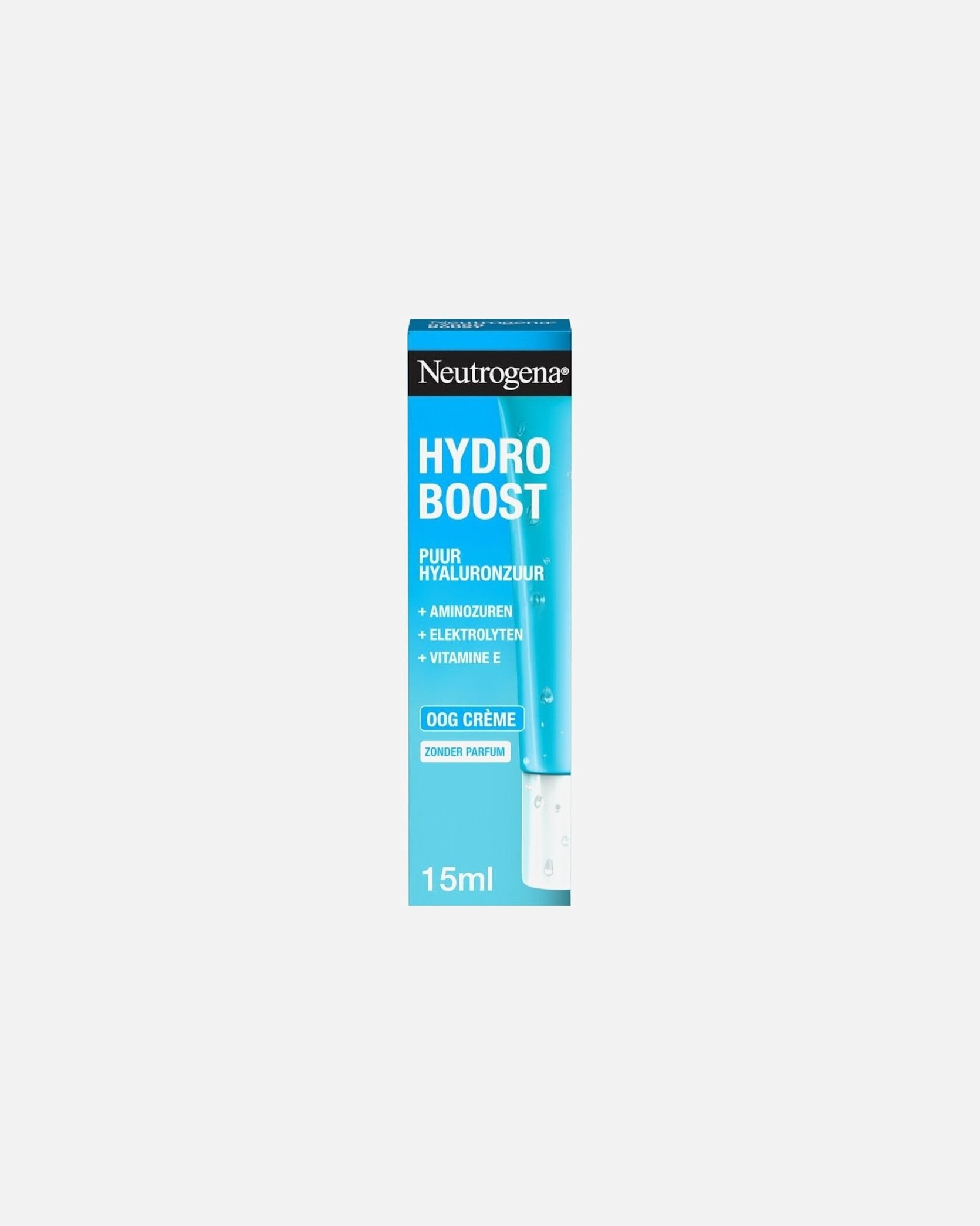 Neutrogena krema za područje oko očiju Hydro Boost - 15 ml