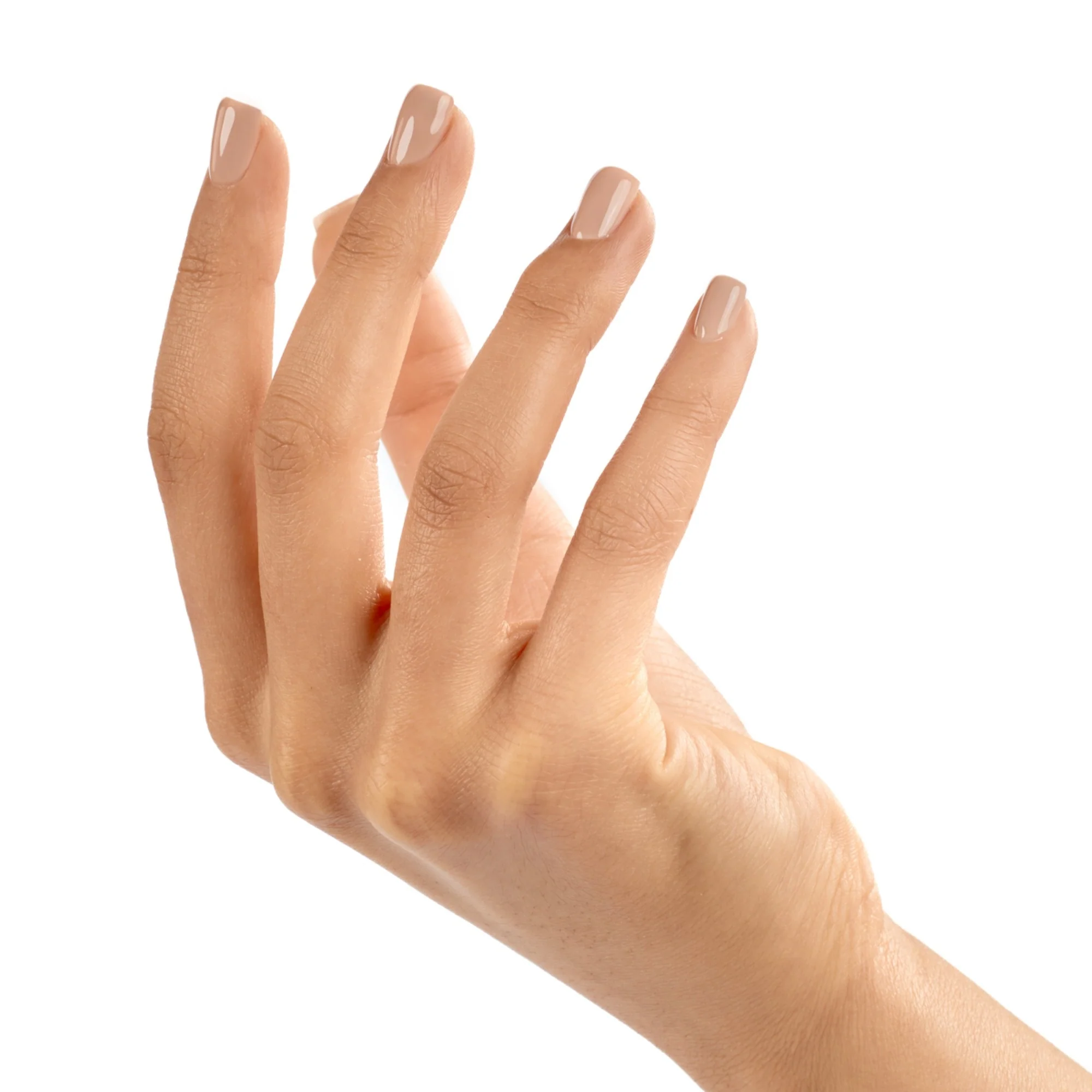 UV Gel Polish Smalto semipermanente EASY 3in1 - Smalto Effetto Gel