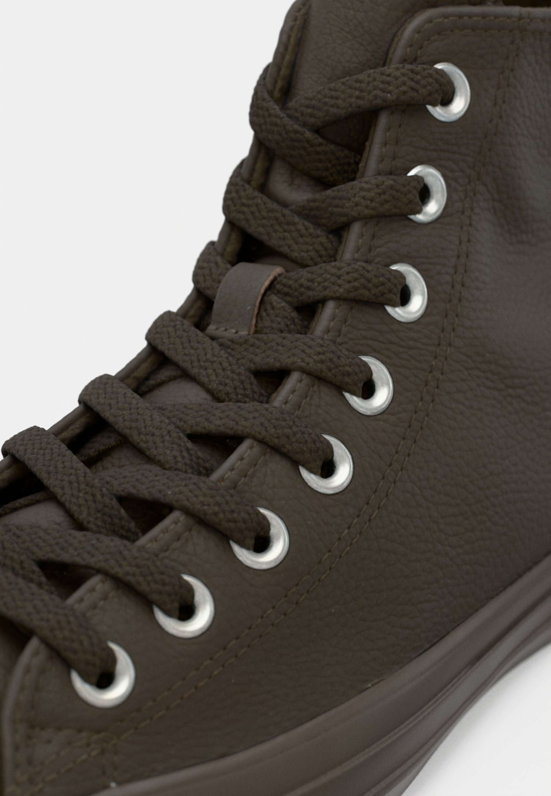 Converse hoge sneakers