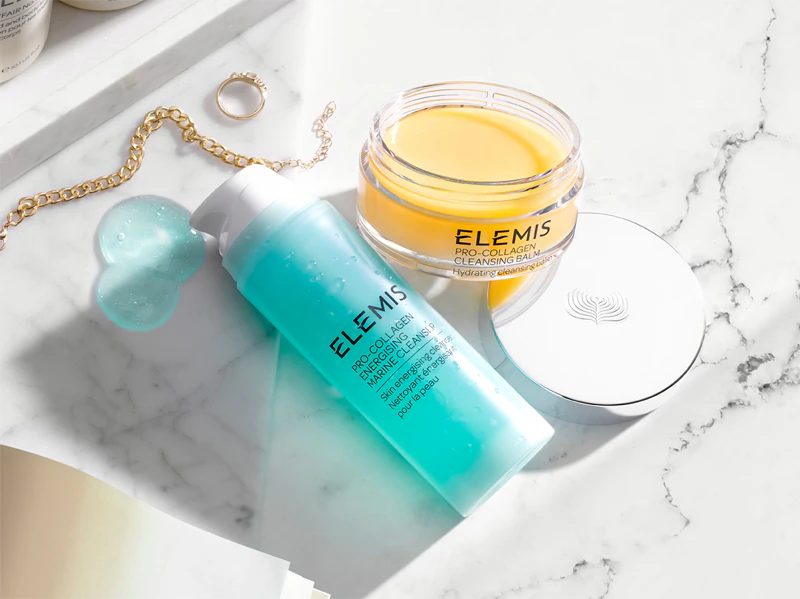 Elemis Pro-Collagen Energising Marine Cleanser