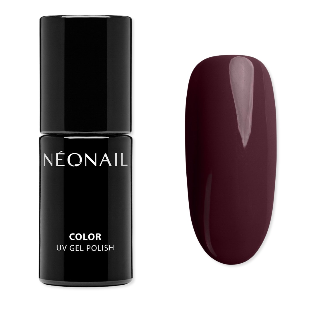 NEONAIL UV-Nagellack, UV-Gel-Nagellack, Farbe – 7,2 ml