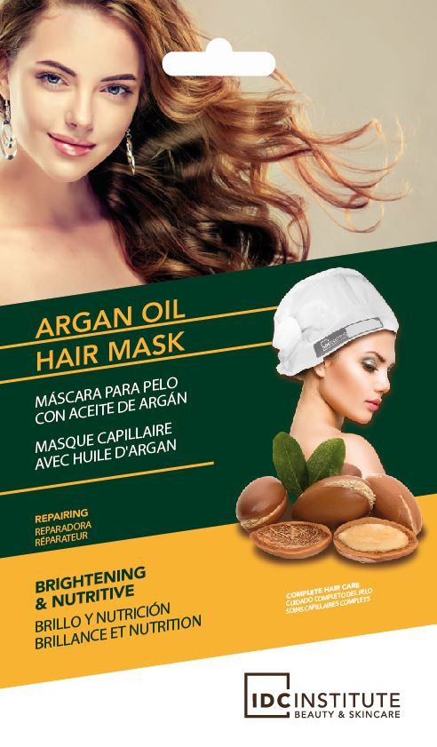 Maska za kosu od argana Maske za kosu