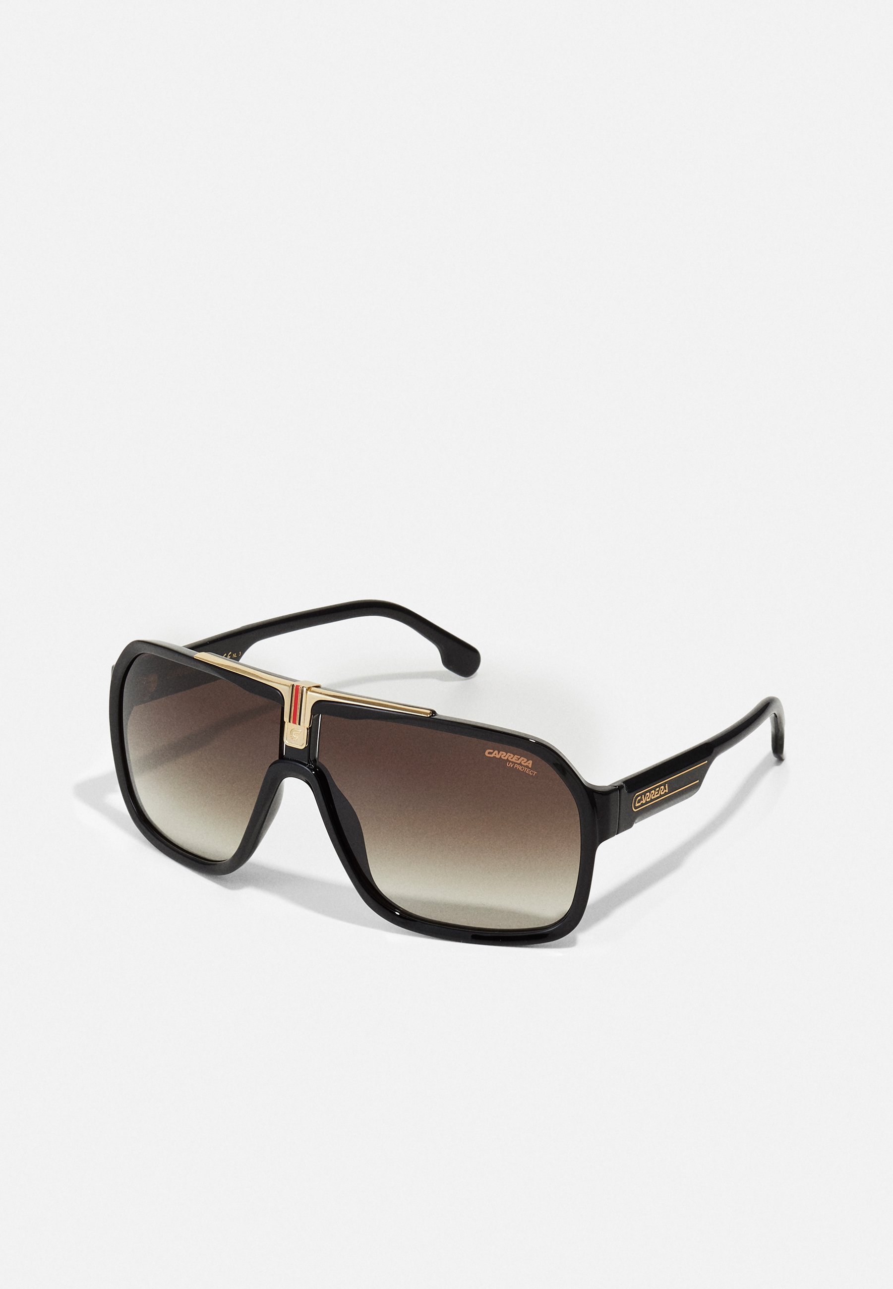 Carrera UNISEX - Lunettes de soleil - noires