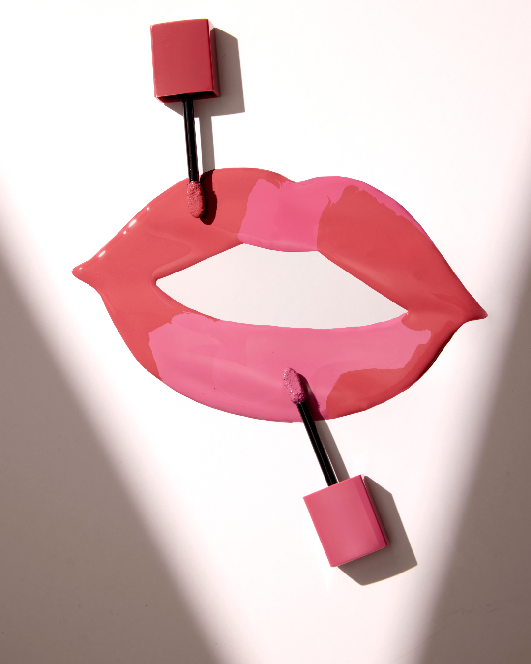 Super Vinyl Lipstick skysti lūpų dažai Skysti lūpų dažai