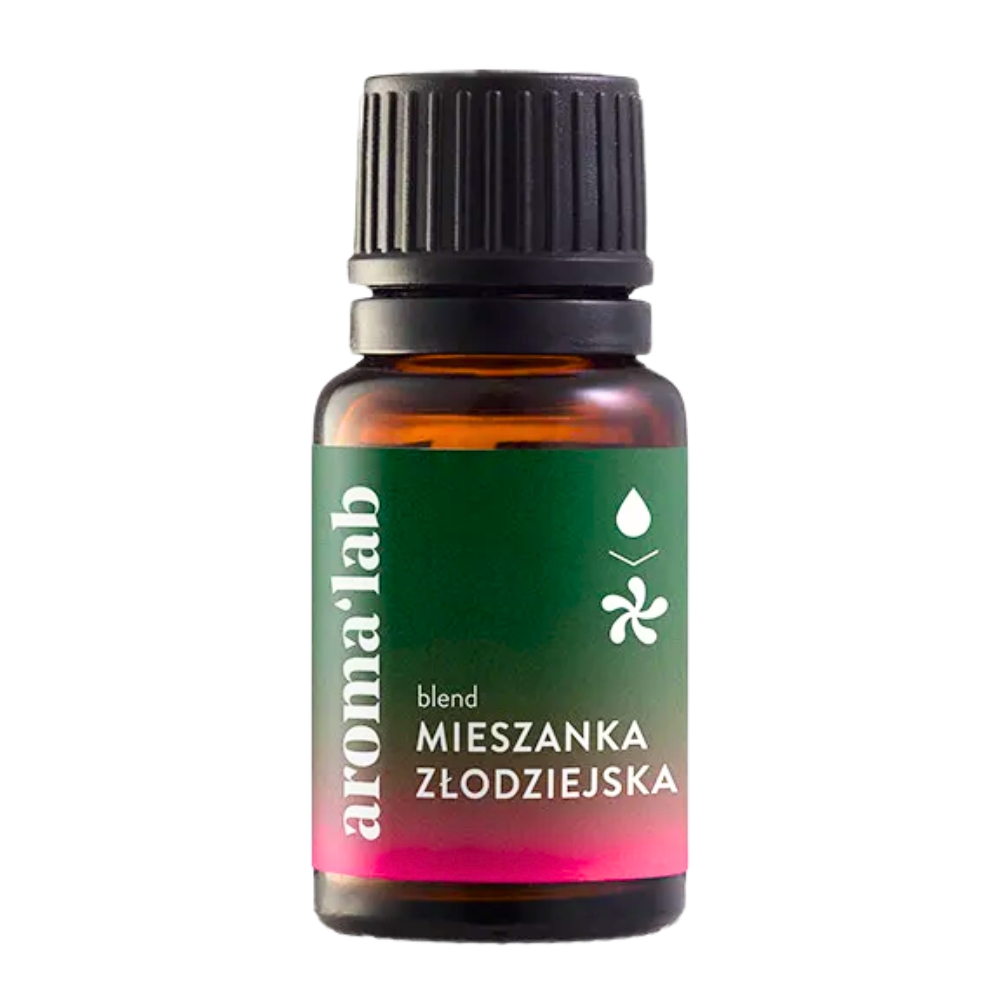 AromaLab Mieszanka złodziejska