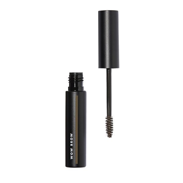 elf Wow Brow Neutral Brown gel za volumen z vlakni<br>3,5 g