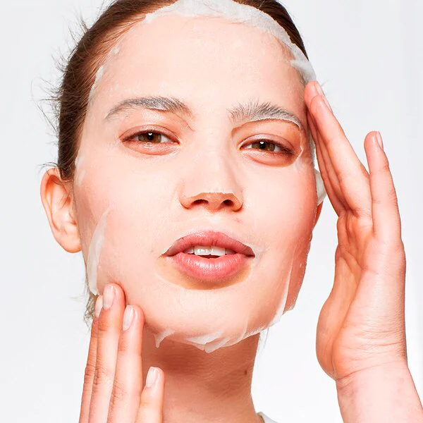 Garnier SkinActive Vitamin C Serummasken<br>28 g