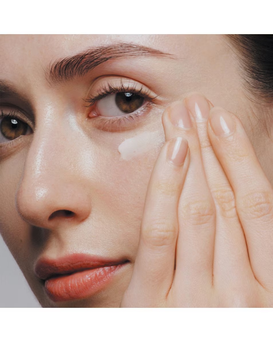 SHISEIDO Future Solution LX Κρέμα αναγέννησης ματιών και χειλιών