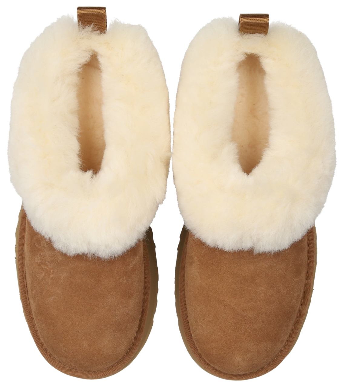 UGG-kupor