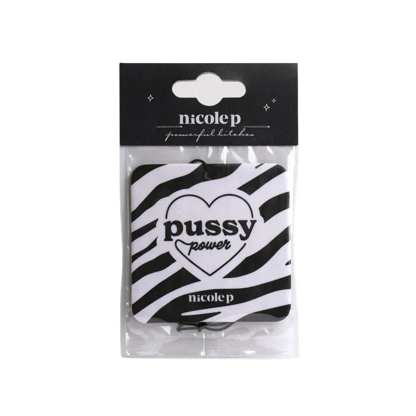 Accessori Zebra - Brownie - Profumo per Automobile