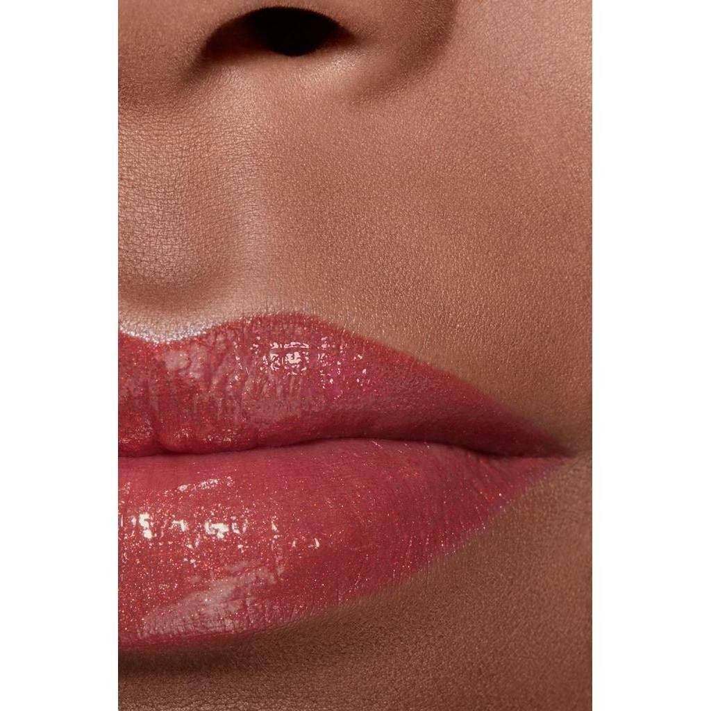 CHANEL lūpų dažai ROUGE COCO FLASH - 3 g