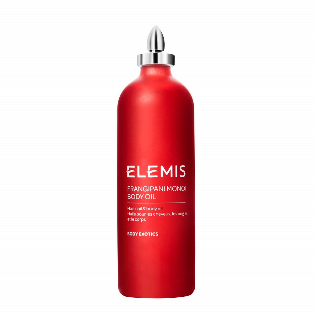 Elemis ķermeņa eksotika