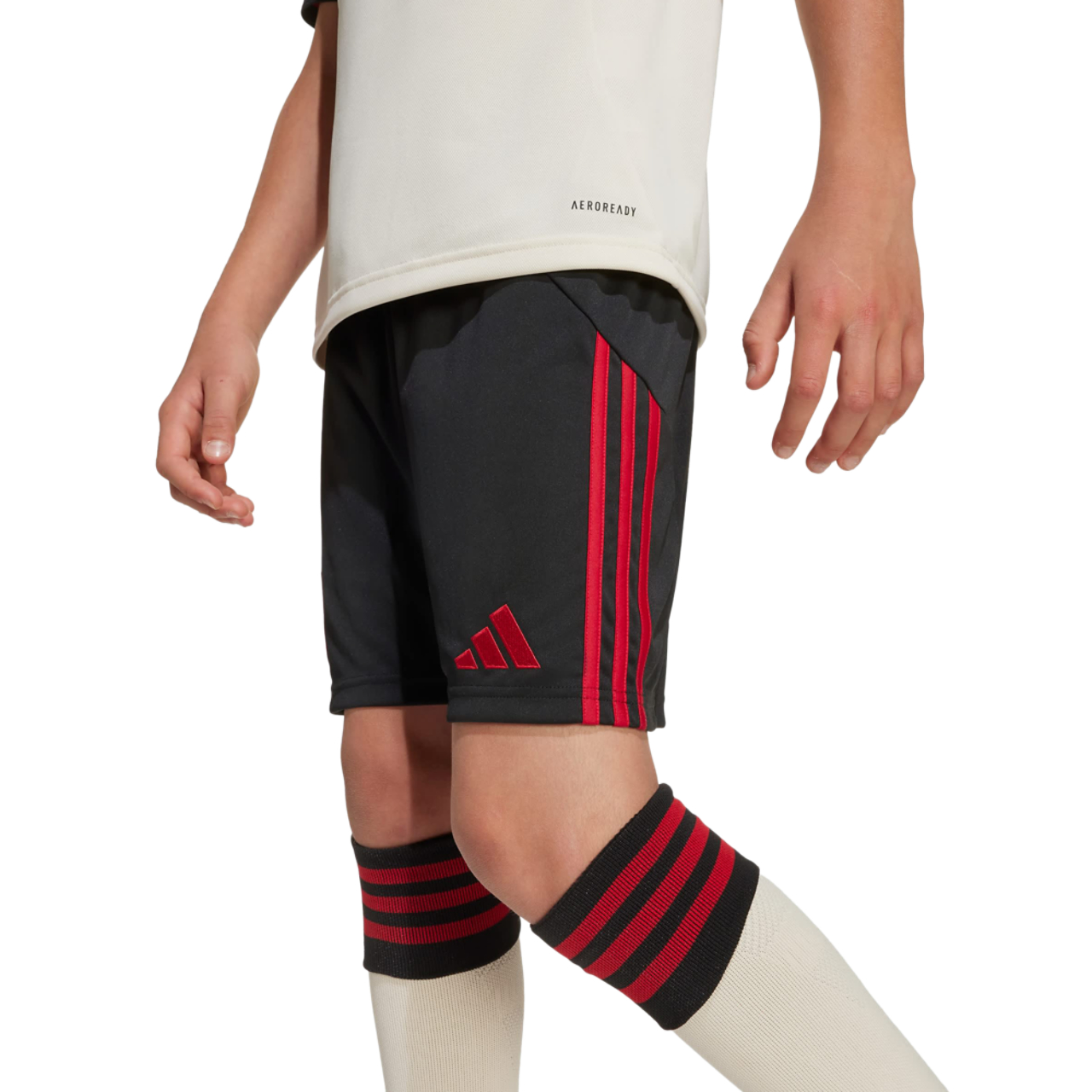 adidas Liverpool Fc 25/26 Udebaneshorts