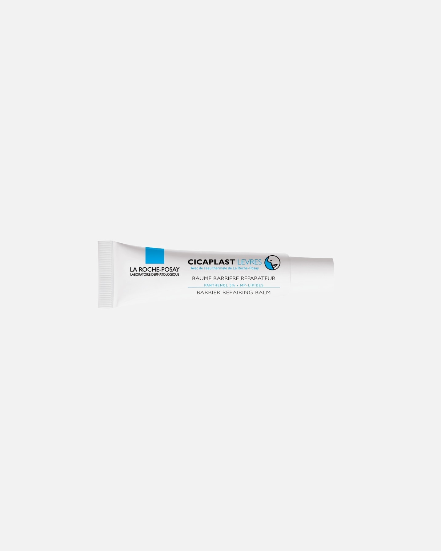La Roche-Posay Cicaplast Barrier Repair -huulivoide - 7,5 ml