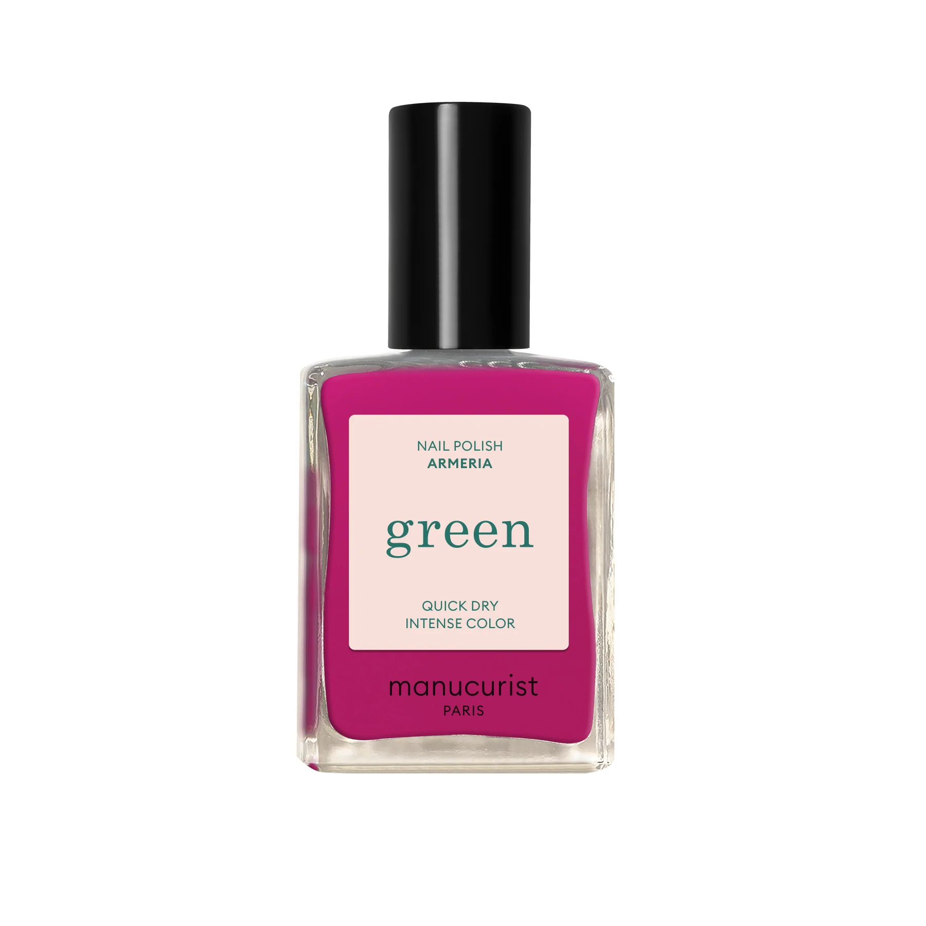 Unghie GREEN - Smalto - Smalto