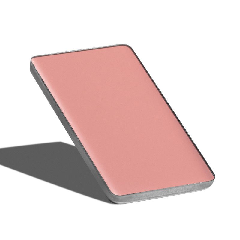 Nadomestno polnilo za rdečilo za lica Freedom System Velvet Feeling Cream Blush za magnetne palete