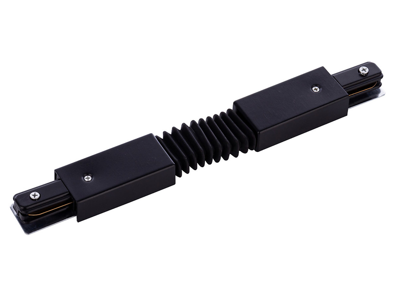 Łącznik Profile Flex Connector czarny