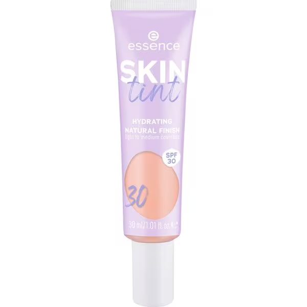 Tónovací krém Essence 30 Skin<br>30ml