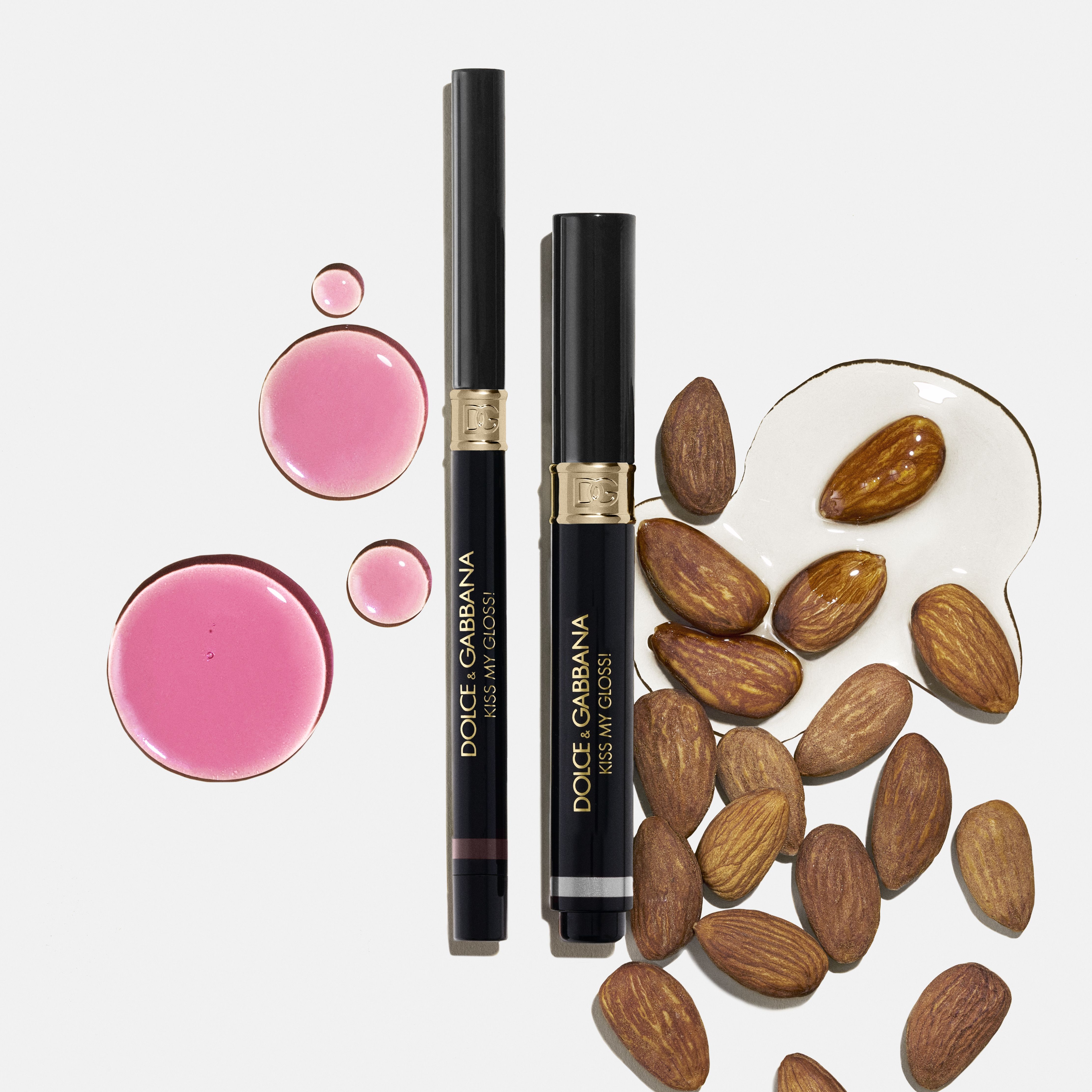 Rúž Kiss My Gloss! Luxusné rúže