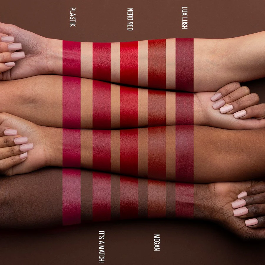 Labbra Creamlust Lipstick - Rossetto