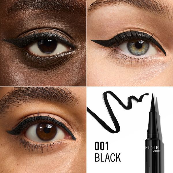 Rimmel Wonder'Ink flytande eyeliner