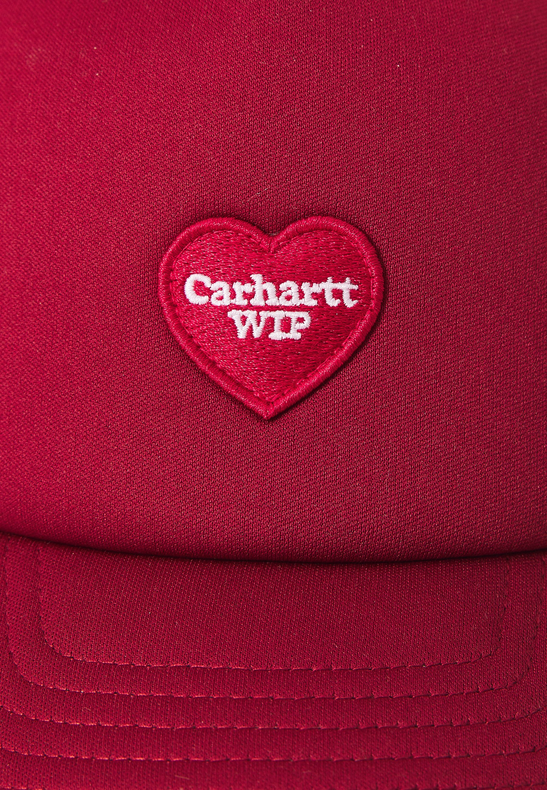 Carhartt WIP-petten