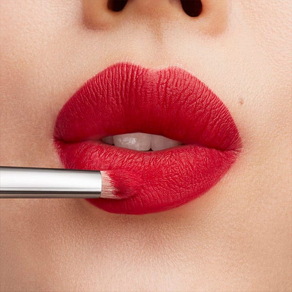 Retro mat ruž za usne