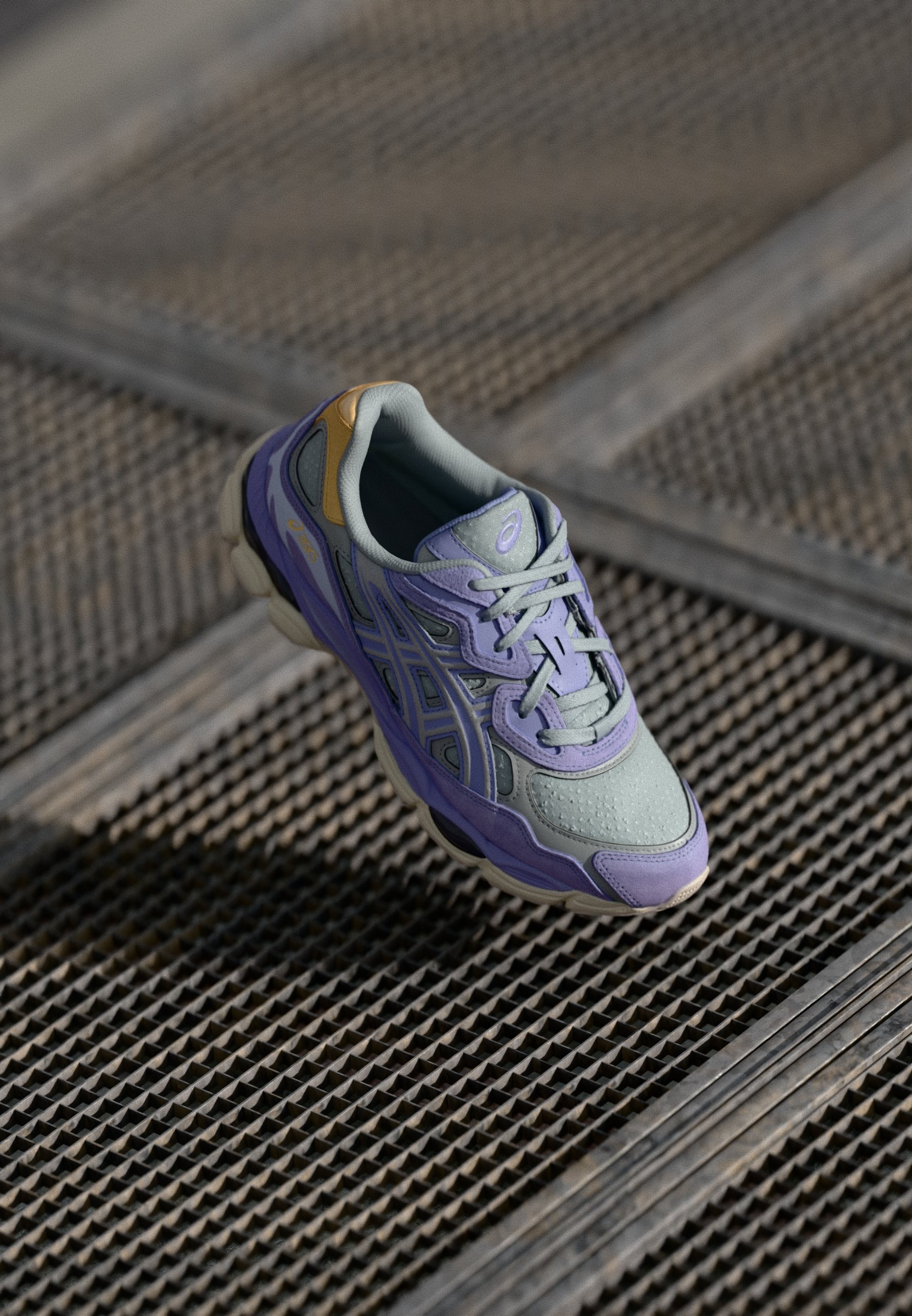 ASICS SportStyle lage sneakers