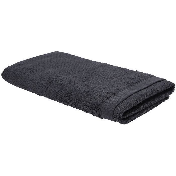Asciugamano da bagno - TODAY - 70 x 130 cm - Cotone - Carbone organico