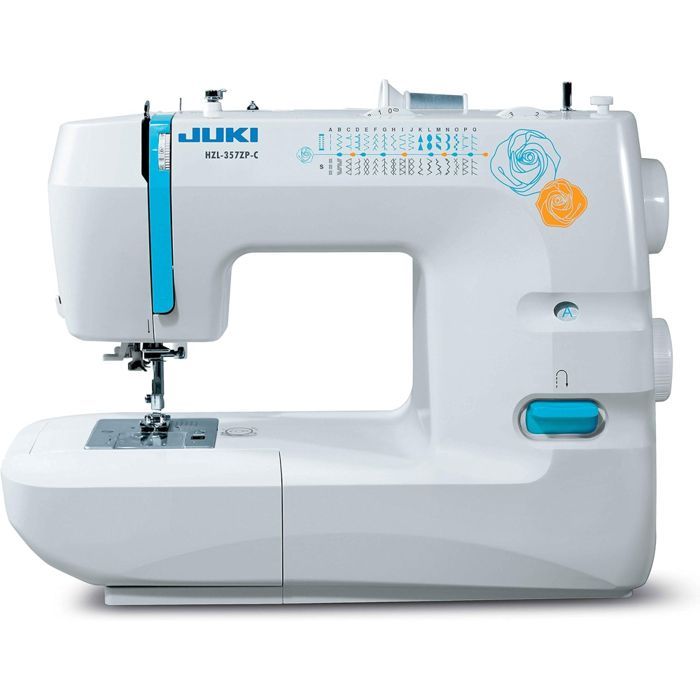 JUKI HZL-357