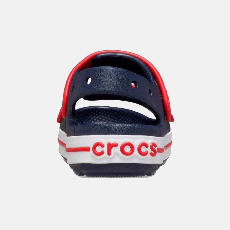 Crocs barnsandaler