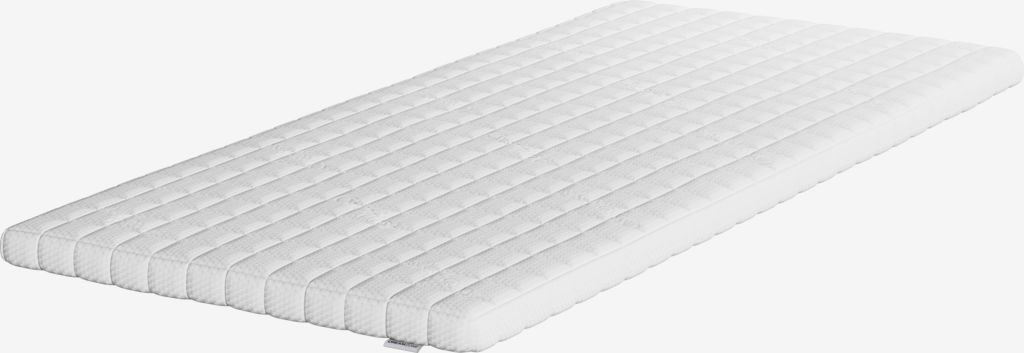 KJELLA plus Nadvložek 75x200 KJELLA DREAMZONE