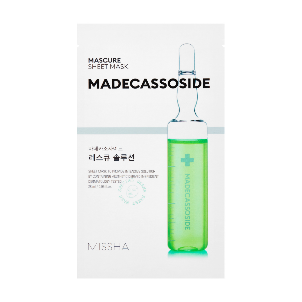 Missha Mascure Madecassoside