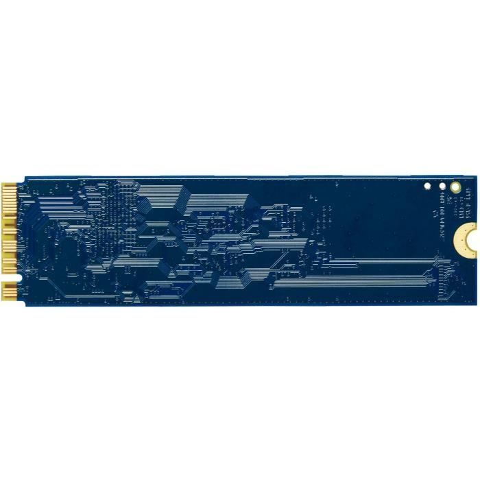 KINGSTON - NV3 - SSD interno - 1 TB - PCIe 4.0 NVMe M.2 2280