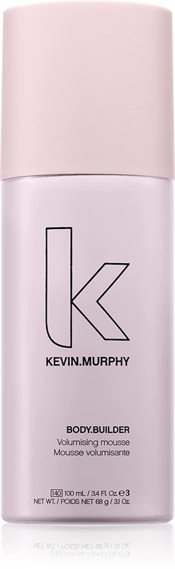 Kevin Murphy Body Builder apimties suteikiančios plaukų putos