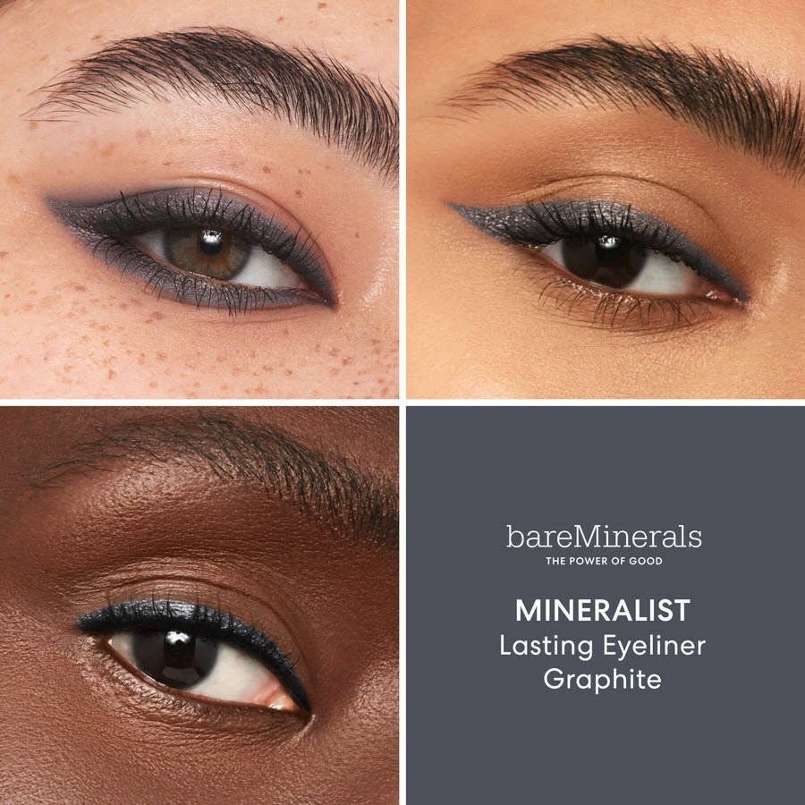 bareMinerals Mineralist Permanenter Eyeliner - 0,35 g
