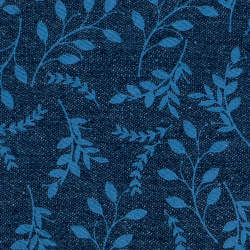 Cabaia Edinburgh marineblaue Seitentasche