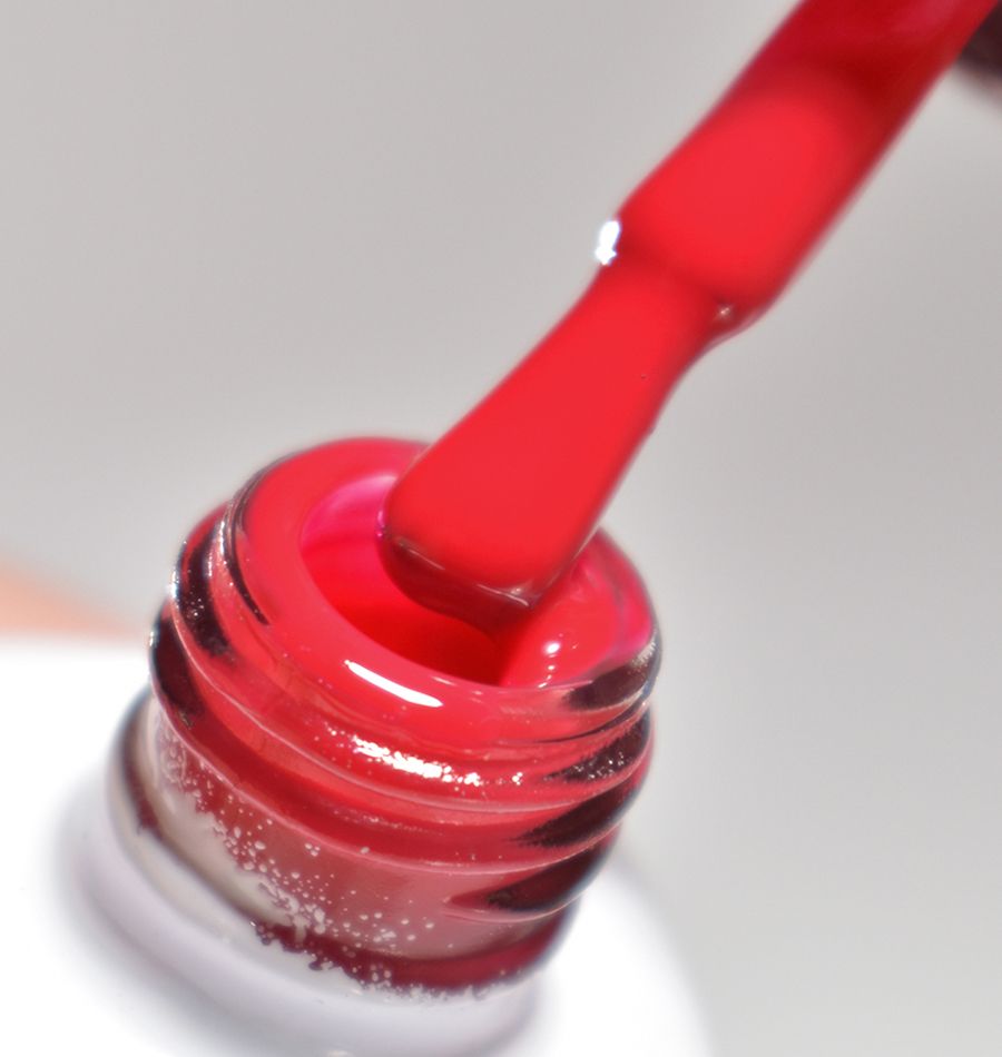 Pusiau nuolatinis emalis „Uñas“ Uñas emalis
