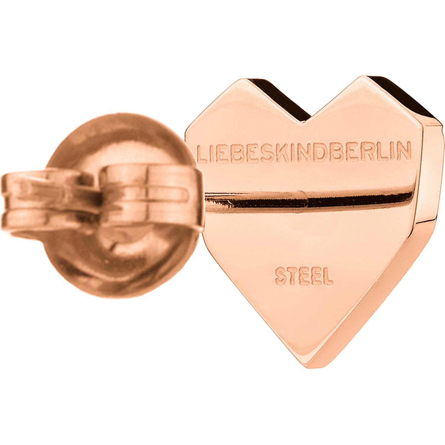 Liebeskind Boucles d'oreilles