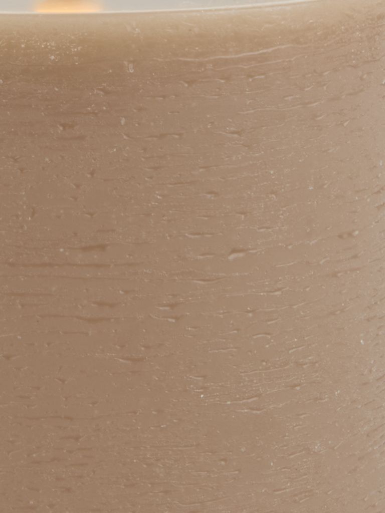 LED kocková lampa DANTE DANTE Ø8xV10cm béžová