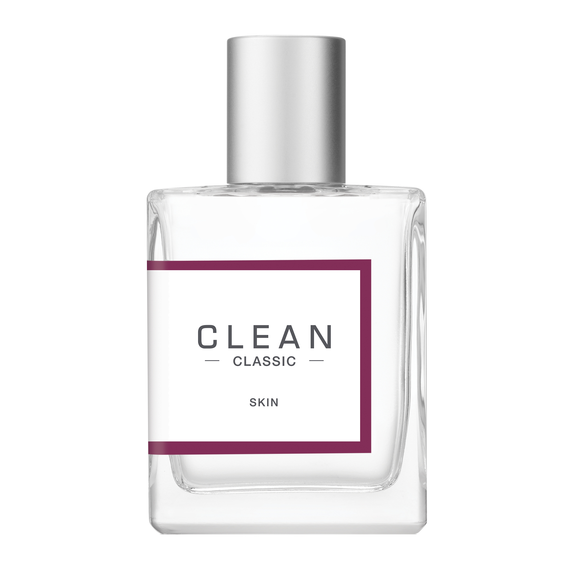Classic Skin EdP 60 ml - Curățare