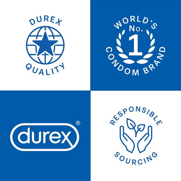 Durex Natural Extra Sensitive Λιπαντικό<br>Ιατρική συσκευή - 100ml