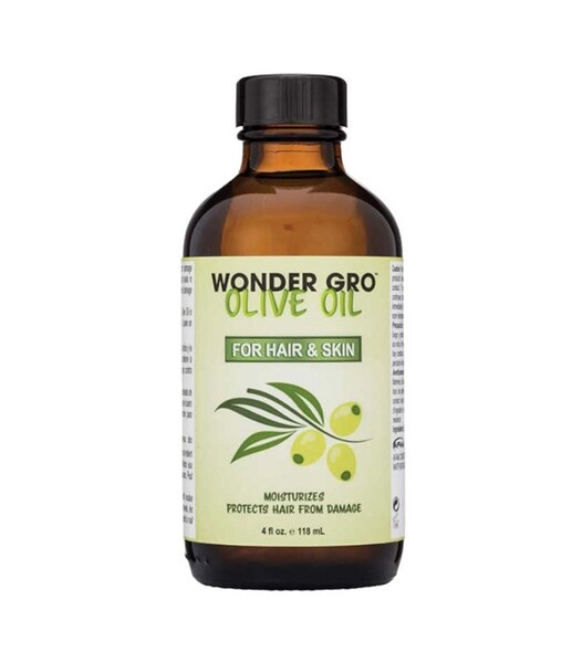 Wonder Gro Olivenöl