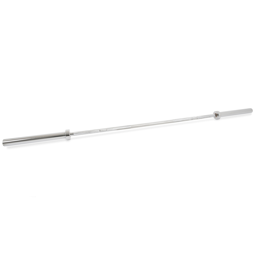 Xfit olympijská tyč „silový tréning“ 220 cm