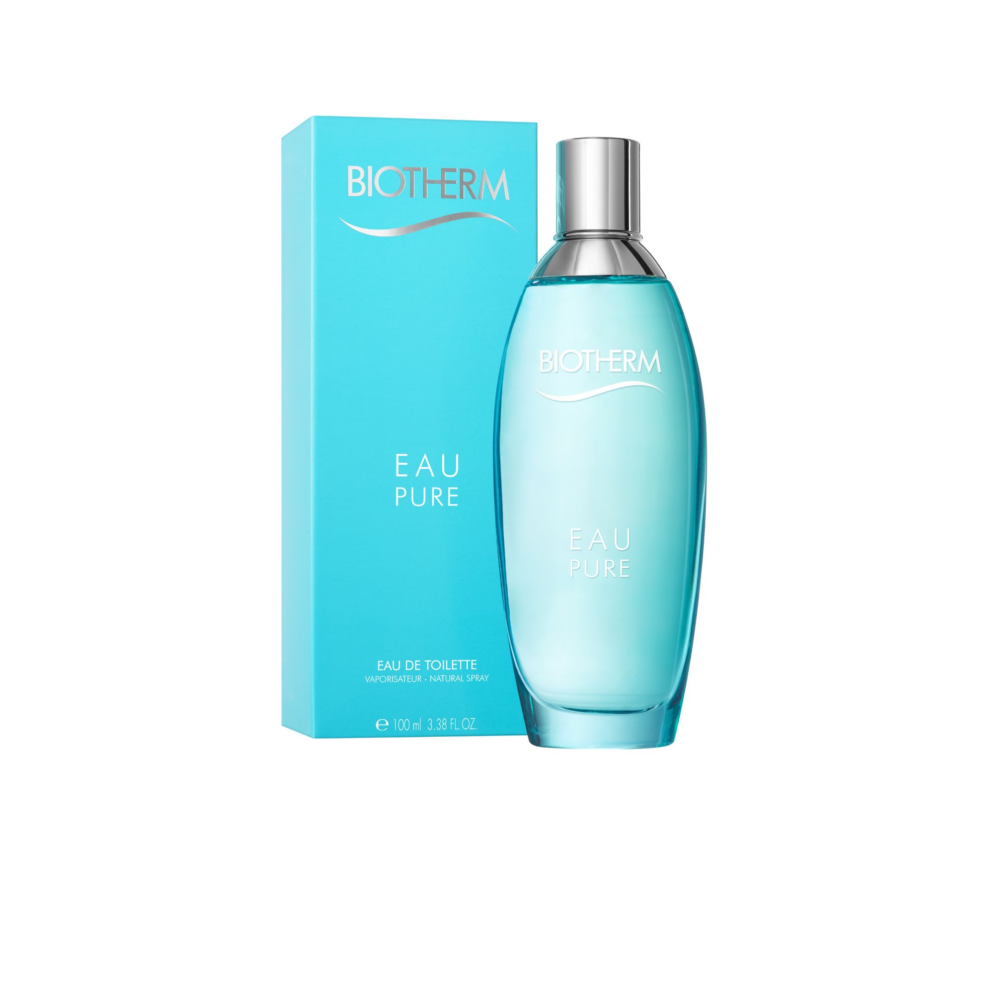 Apă de toaletă Pure EdT 100 ml - Biotherm
