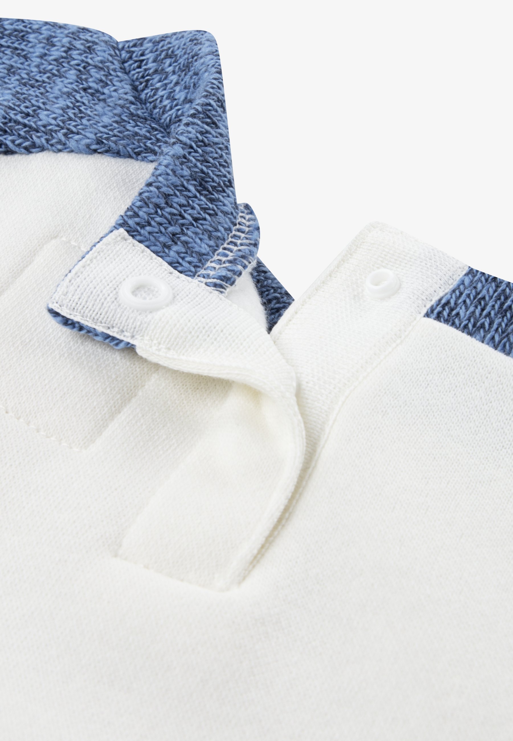 Levi's® SNIT MOTO CREW SET - Sweatshirt - Big Dipper