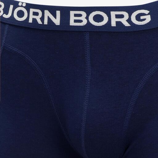  Bjorn Borg Core