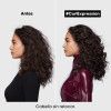 Curl Expression nenoskalojamās krēmveida putas 10 vienā Curly Girl Method kondicionieri